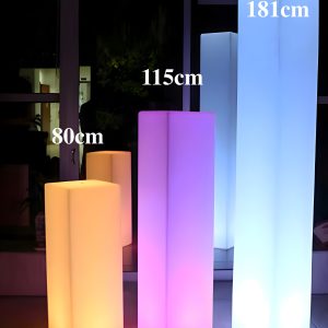 LED Floor Lamp