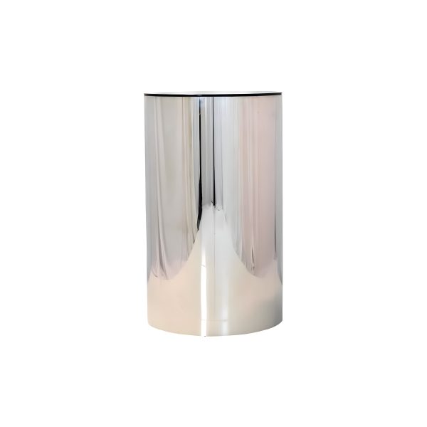 Silver Pedestal 62cm