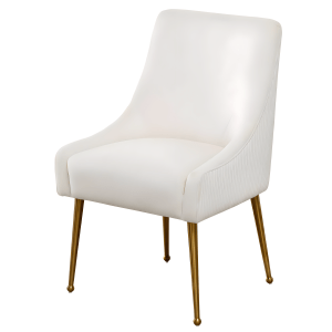 Ivory Vip Chair