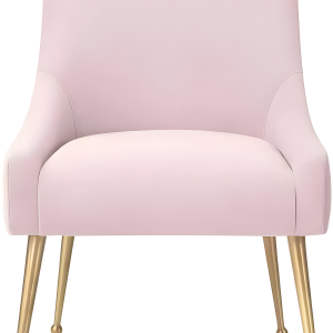 Blush Pink Vip Chair