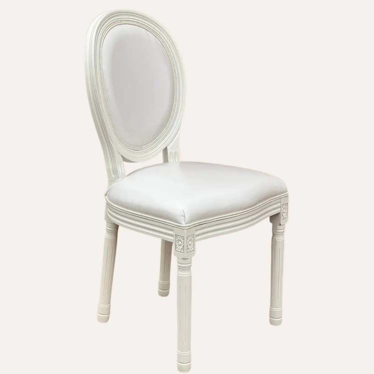 Banqueting Chair Hire