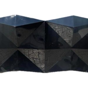 Pyramid Black Dj Booth