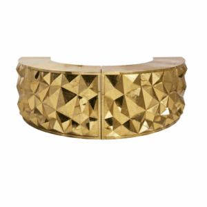 Deflective Curve Bar