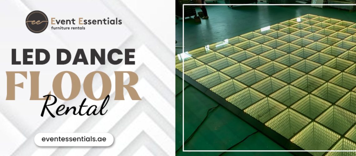led dance floor rental copy